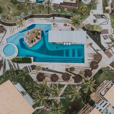Taiba Beach Resort Bagian luar foto