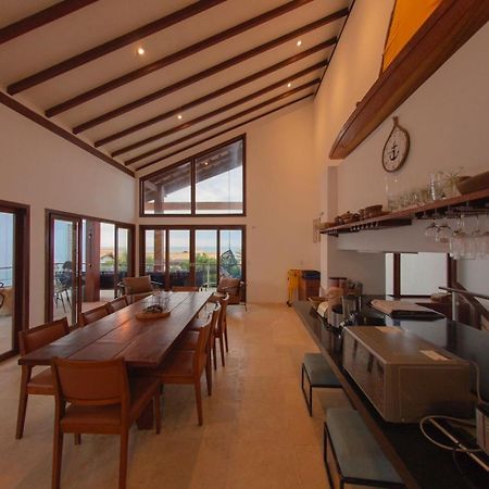 Taiba Beach Resort Bagian luar foto