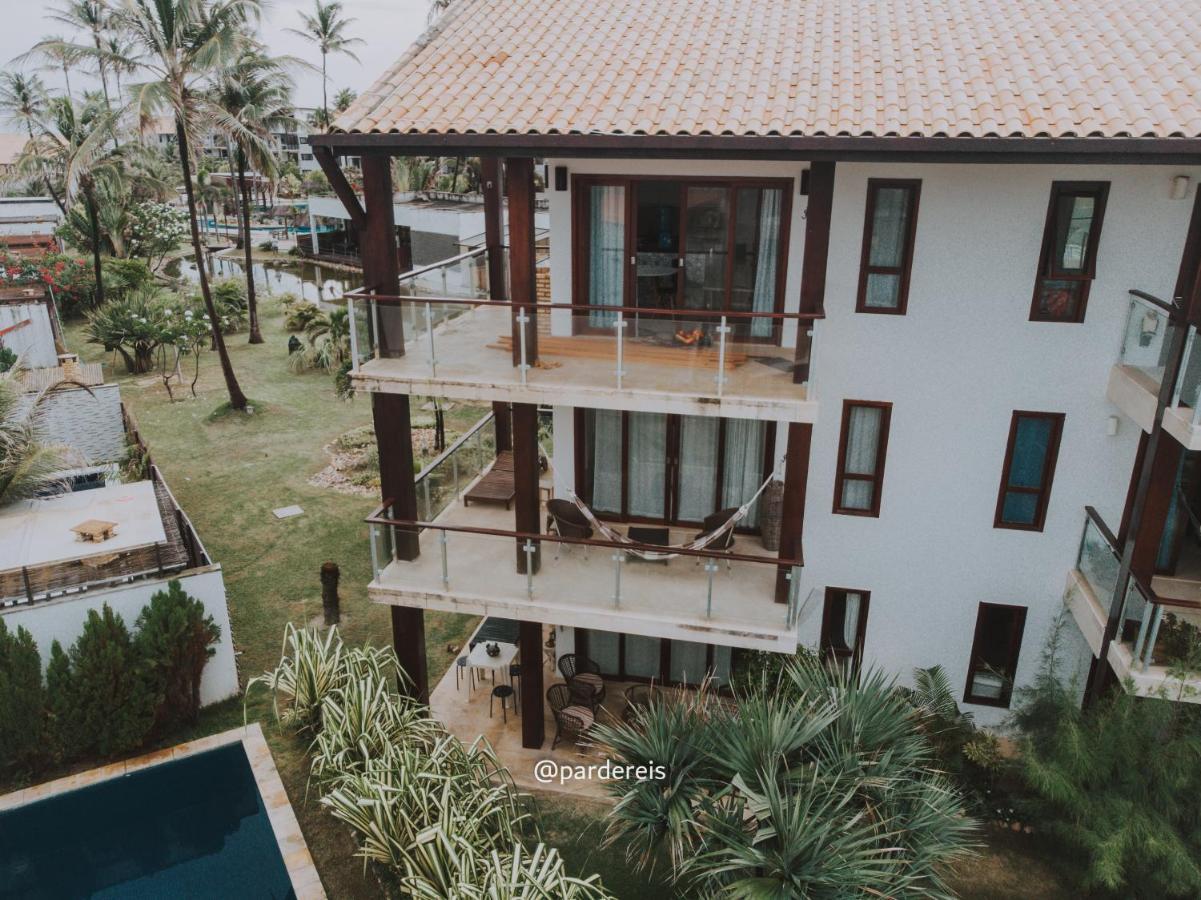 Taiba Beach Resort Bagian luar foto