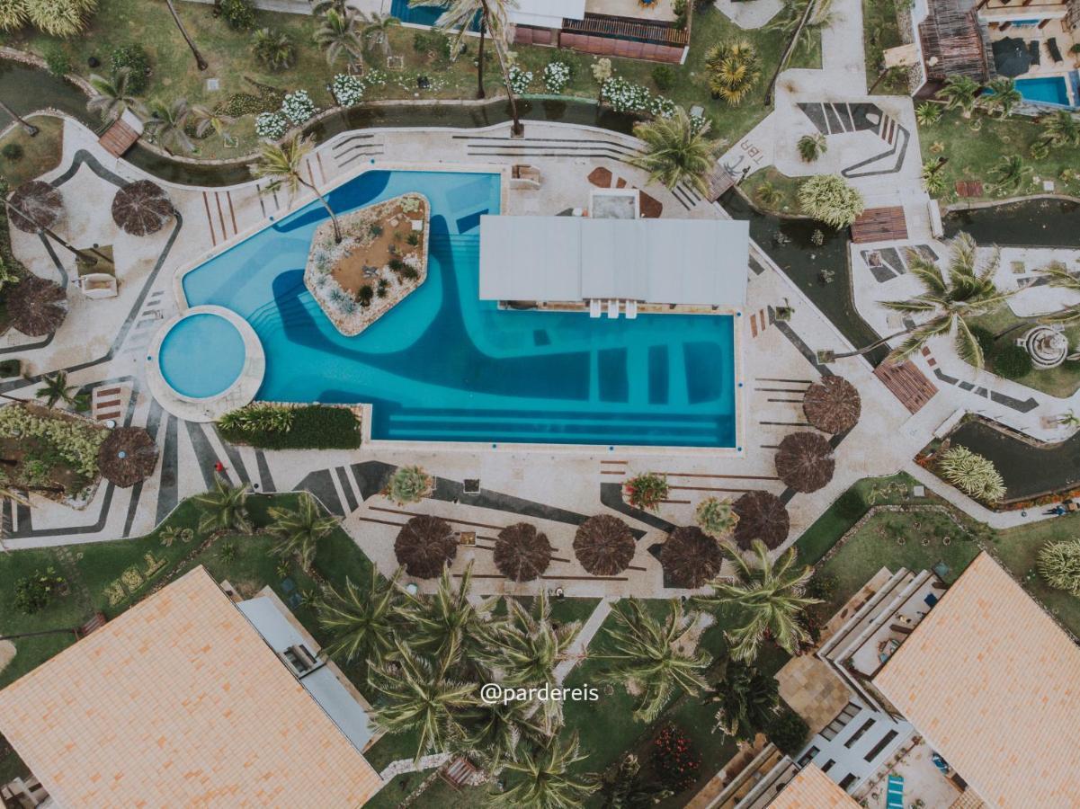 Taiba Beach Resort Bagian luar foto