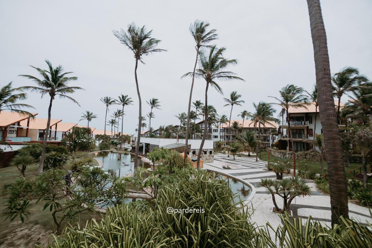 Taiba Beach Resort Bagian luar foto
