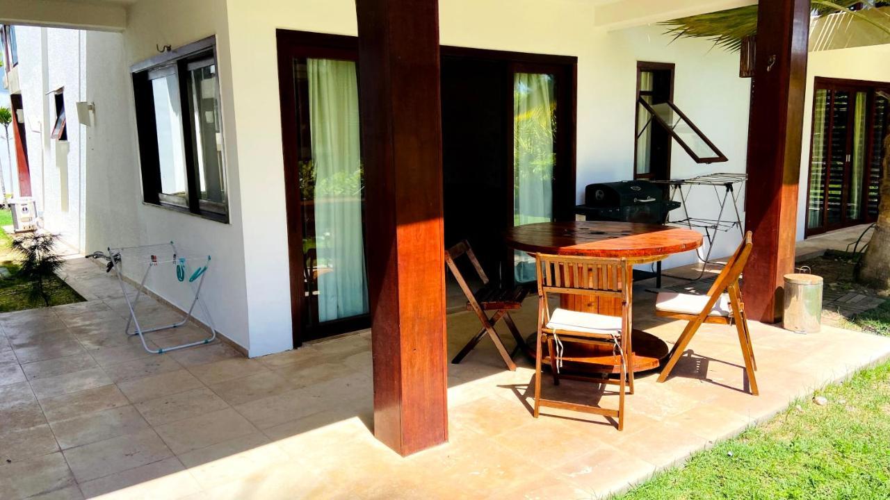 Taiba Beach Resort Bagian luar foto