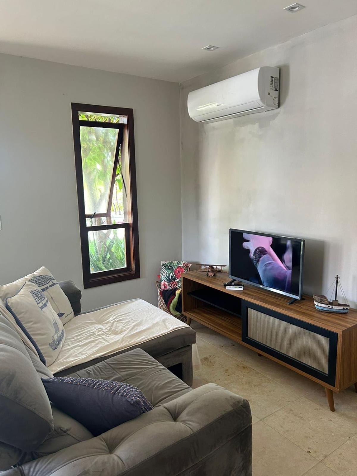 Taiba Beach Resort Bagian luar foto