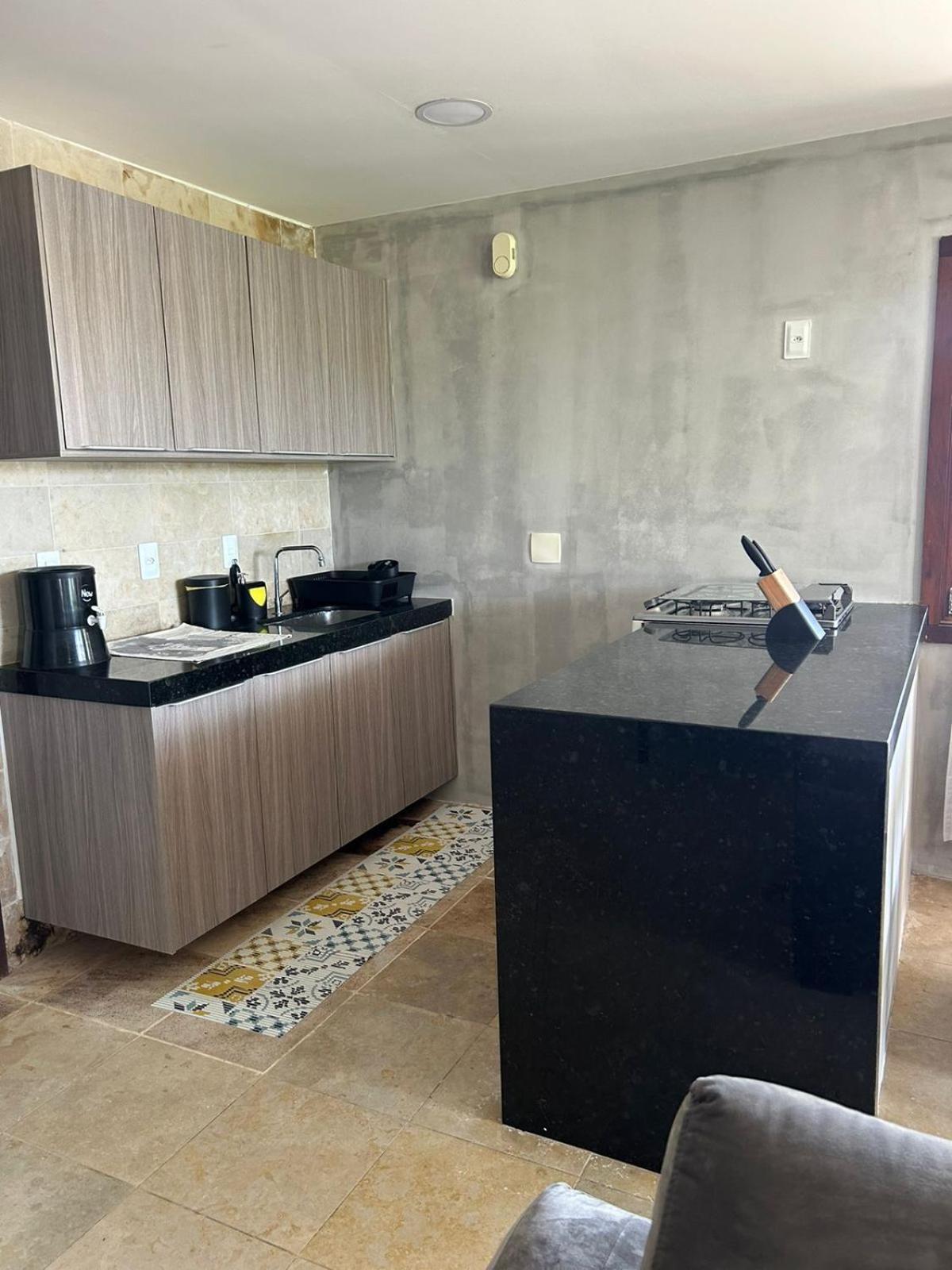 Taiba Beach Resort Bagian luar foto