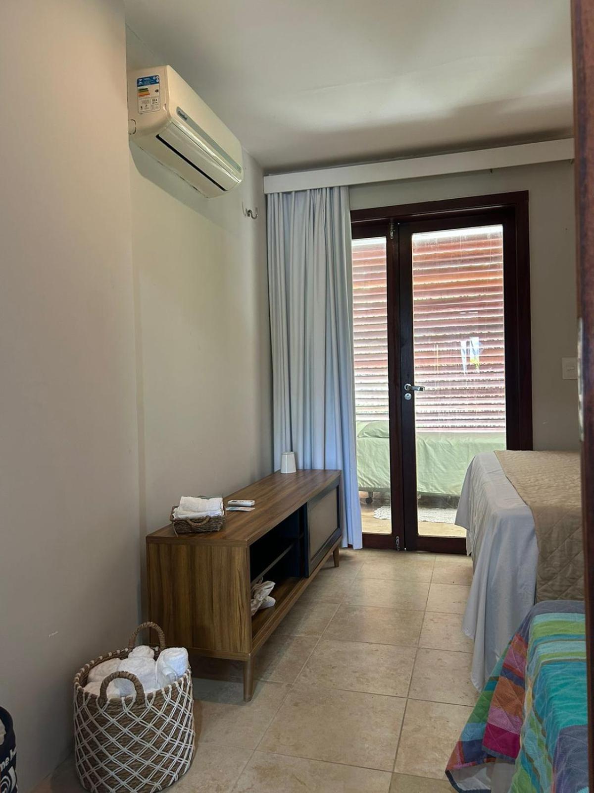 Taiba Beach Resort Bagian luar foto