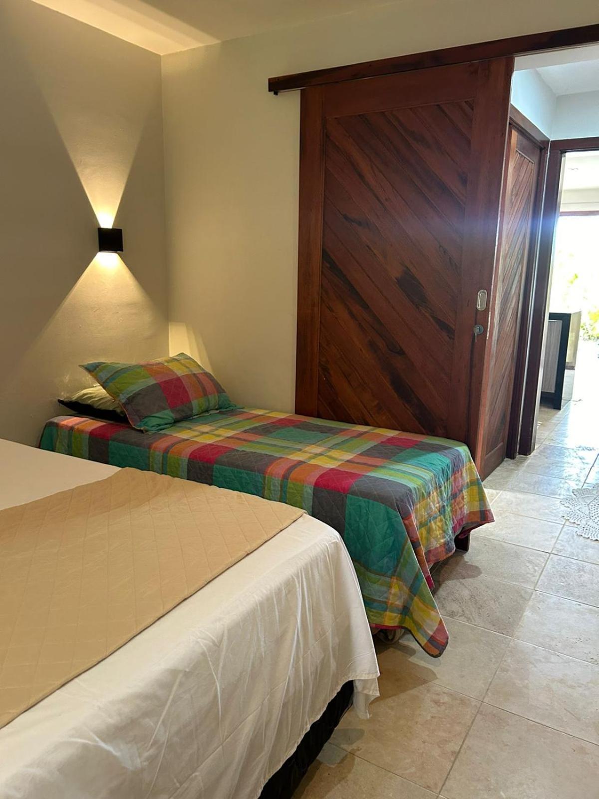 Taiba Beach Resort Bagian luar foto