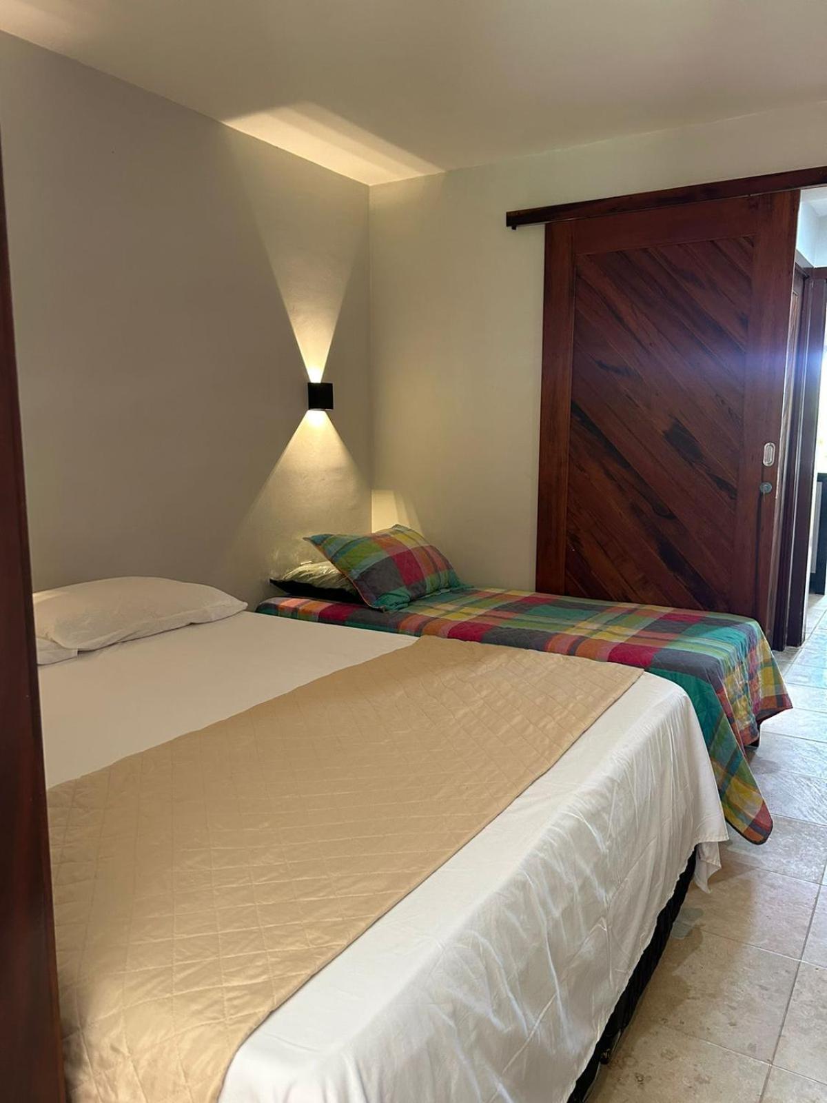 Taiba Beach Resort Bagian luar foto