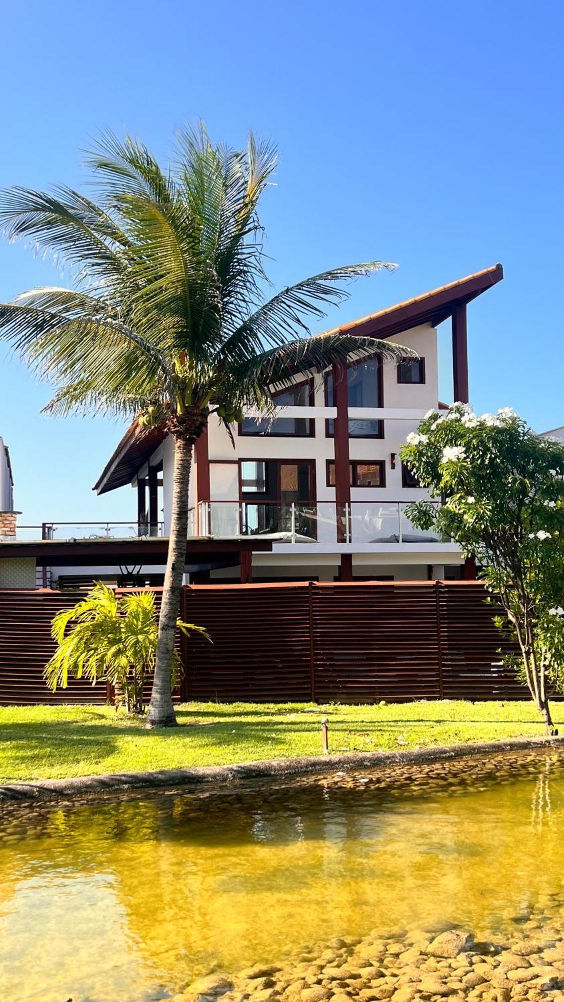 Taiba Beach Resort Bagian luar foto