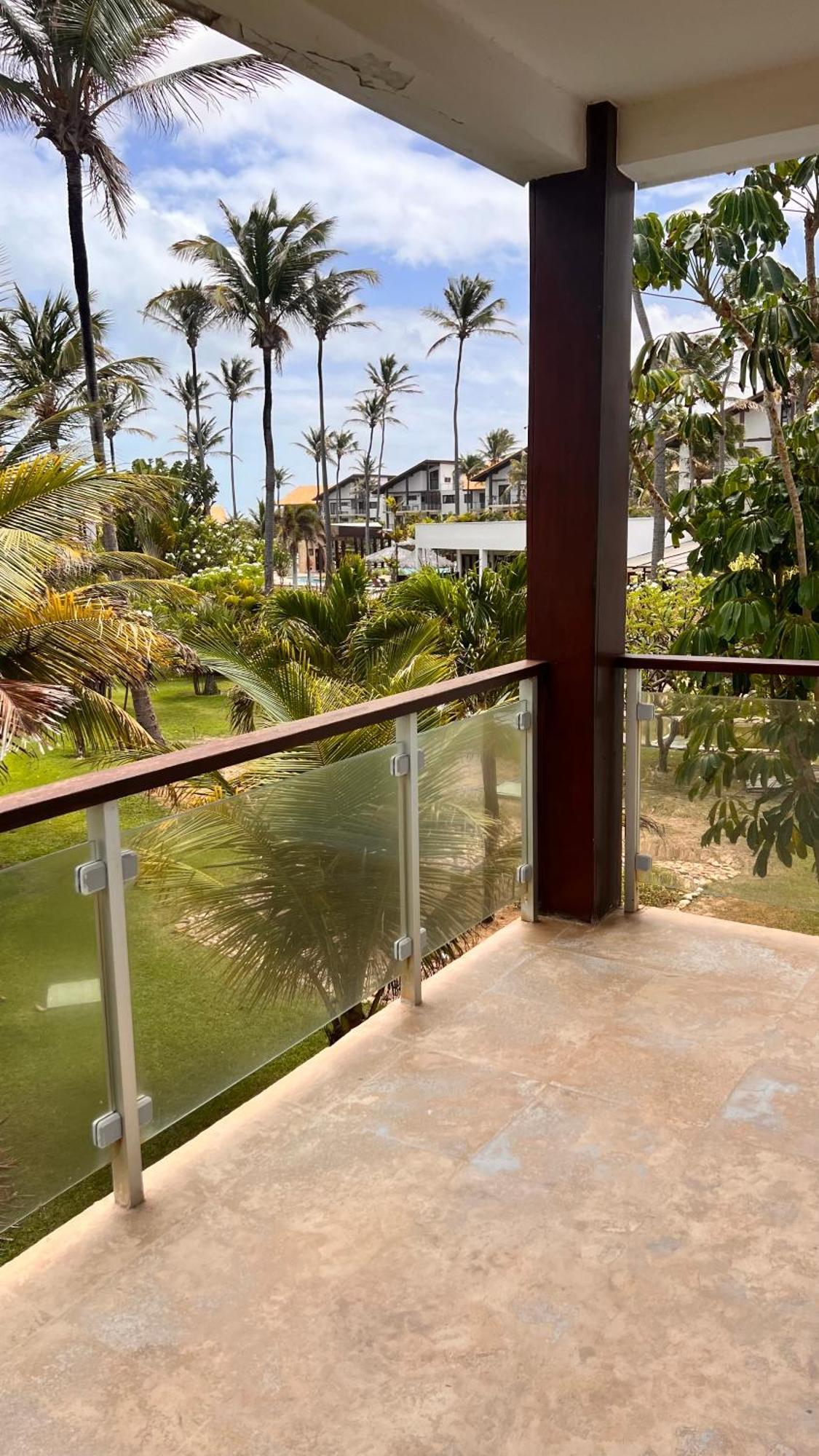 Taiba Beach Resort Bagian luar foto