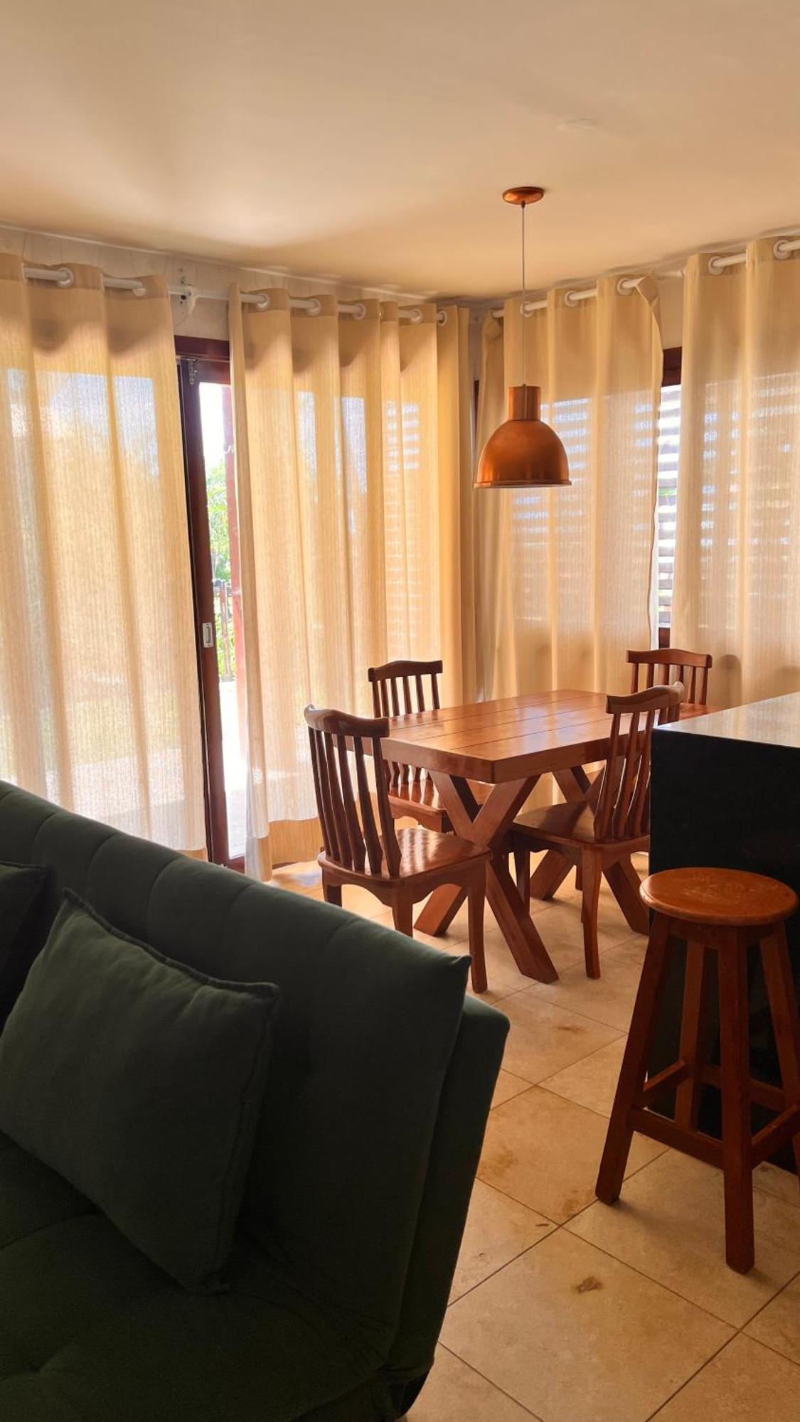 Taiba Beach Resort Bagian luar foto