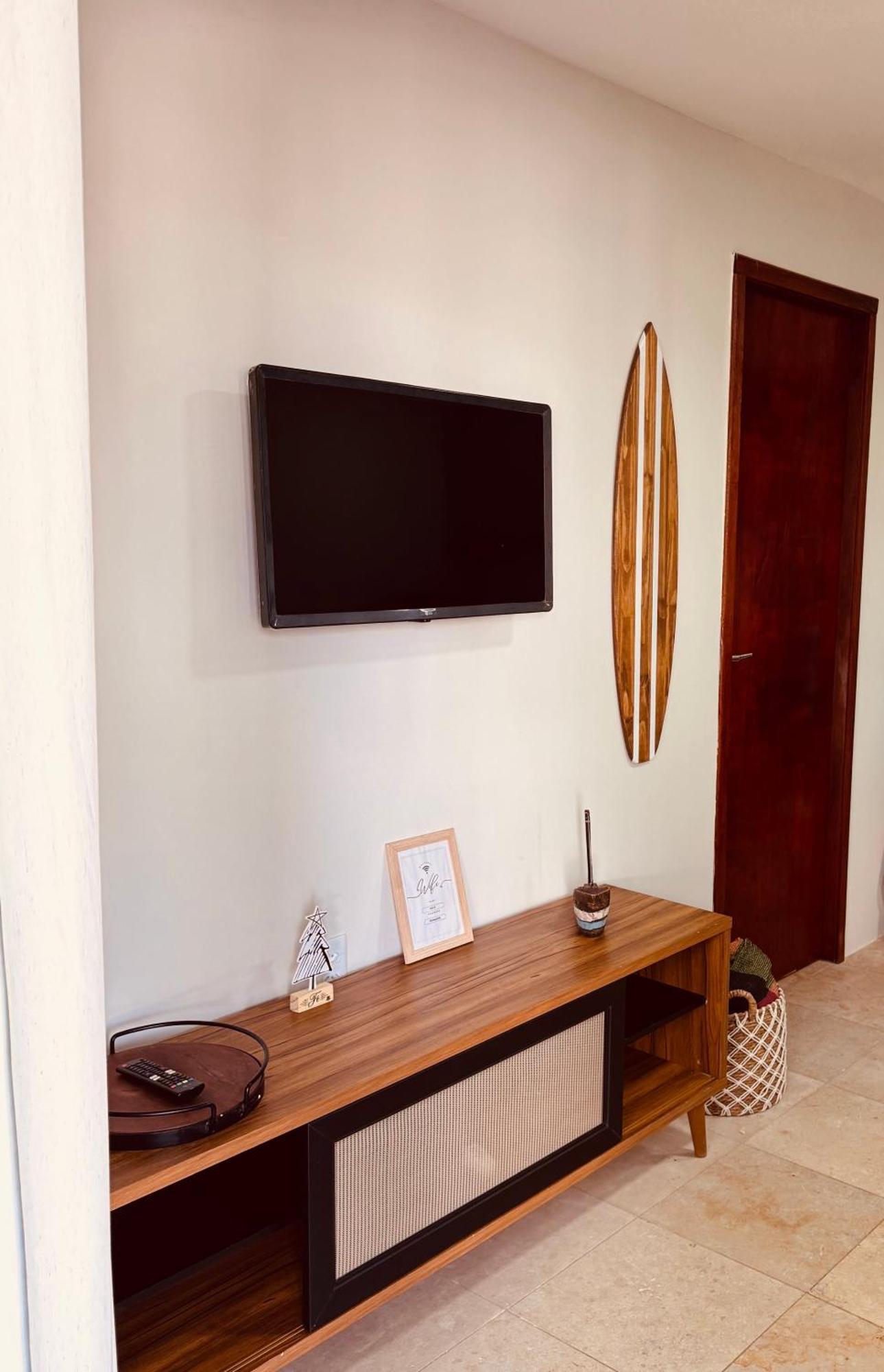 Taiba Beach Resort Bagian luar foto
