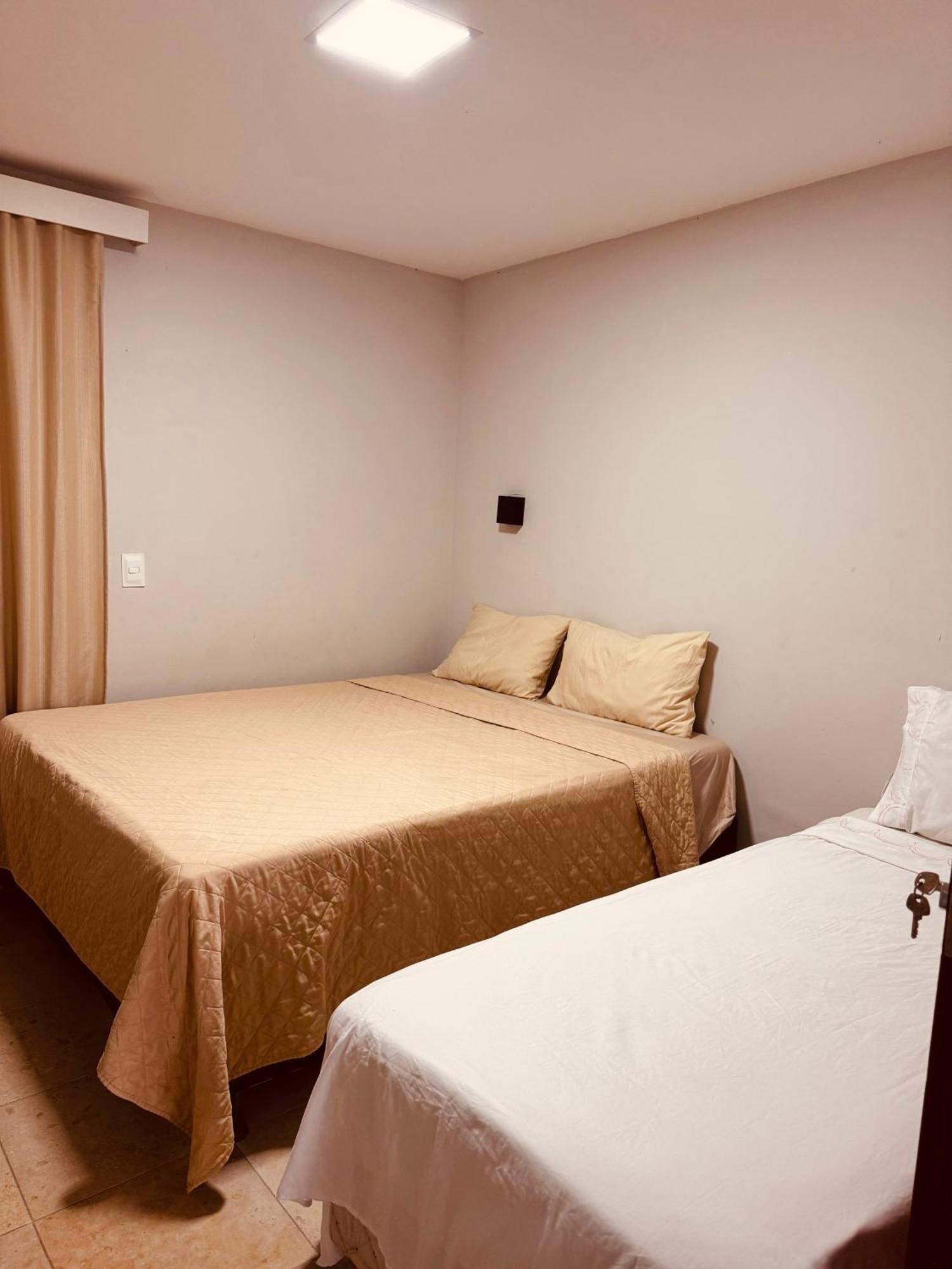 Taiba Beach Resort Bagian luar foto